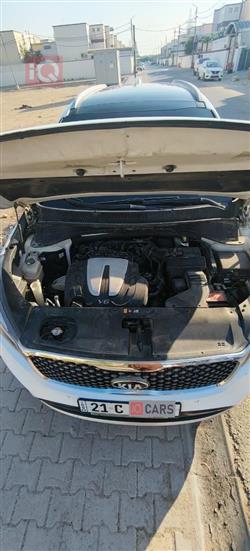 كيا سورينتو